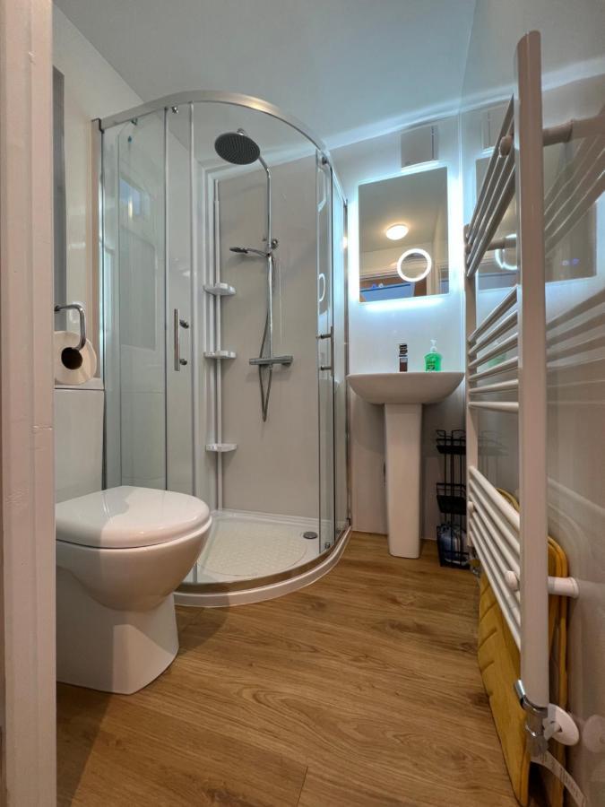 Citrus Chalet Редрут Экстерьер фото