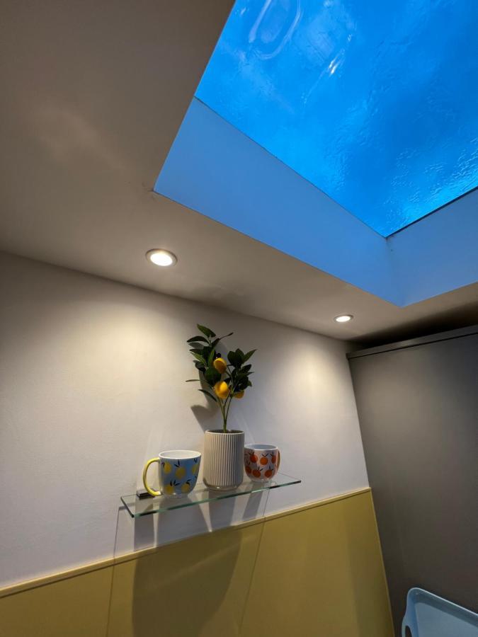 Citrus Chalet Редрут Экстерьер фото