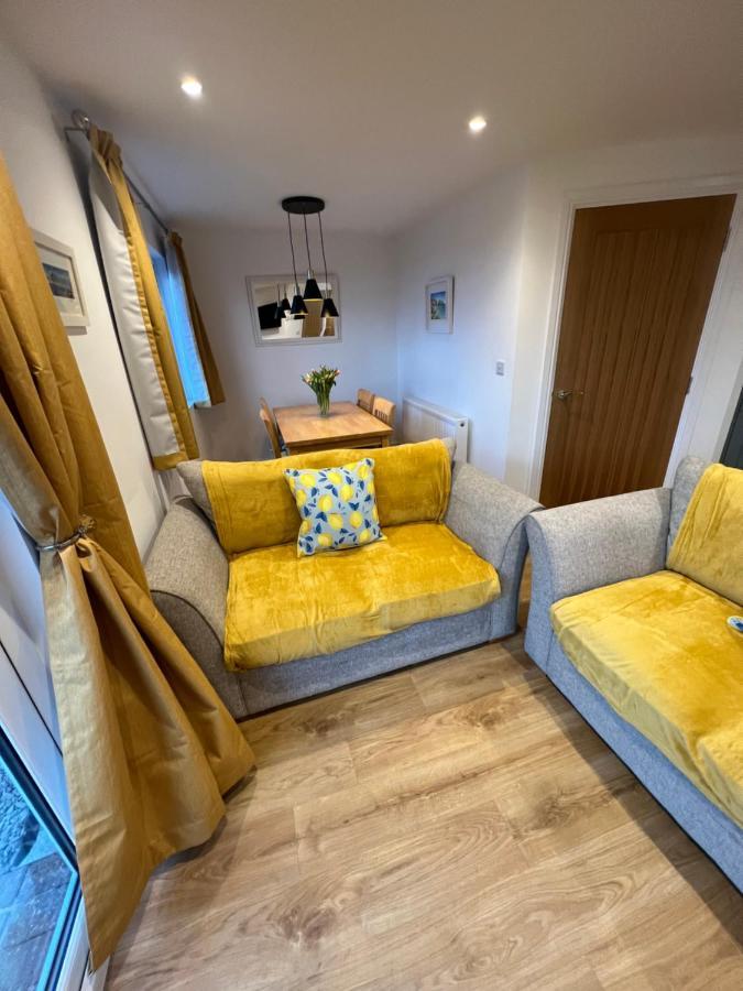 Citrus Chalet Редрут Экстерьер фото