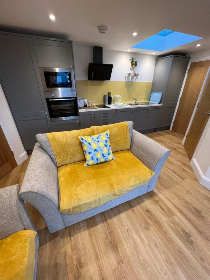 Citrus Chalet Редрут Экстерьер фото