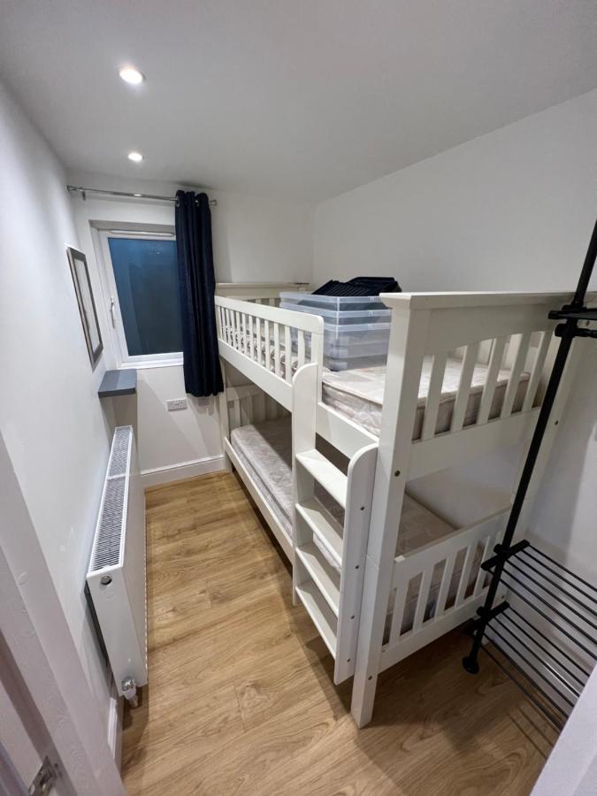 Citrus Chalet Редрут Экстерьер фото