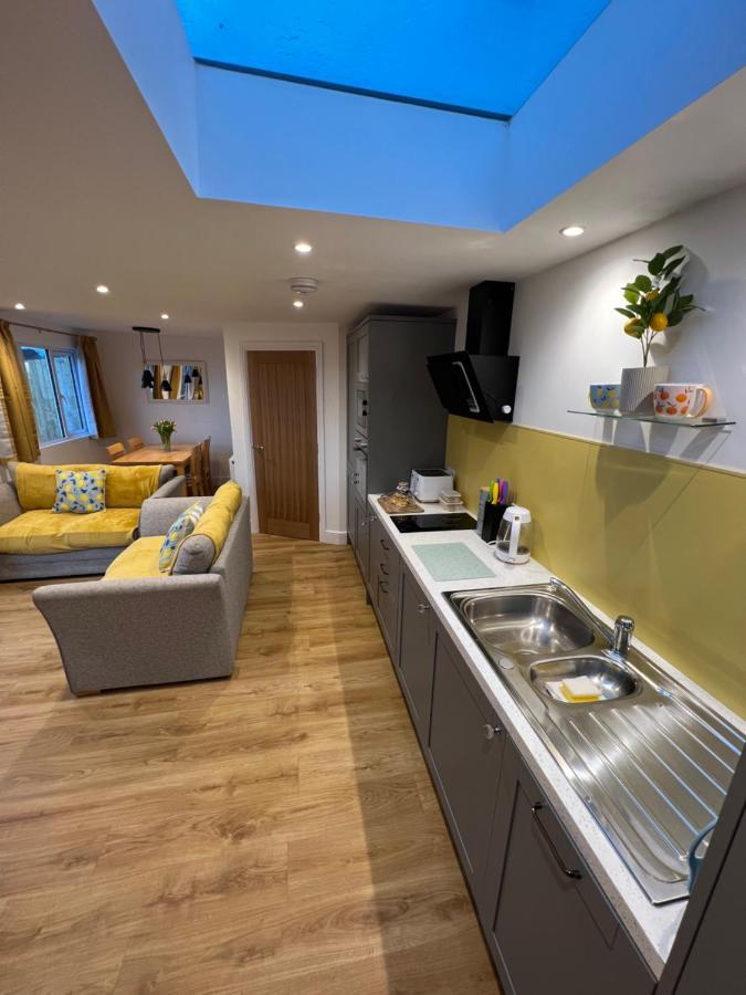 Citrus Chalet Редрут Экстерьер фото